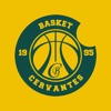Basket Cervantes