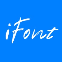 iFont-Get Your Own Handwriting apk