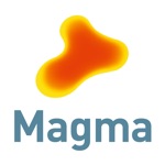 Magma by GFCH