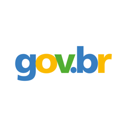 gov.br app icon