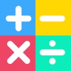 MathGenius: Build math skills