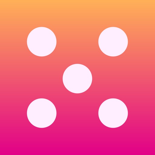 Just Dice Simple & Fun by Slobodan Milinkovic