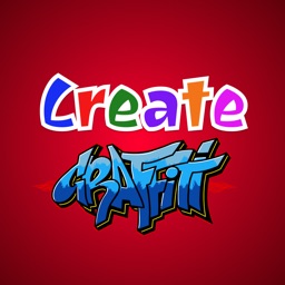 Draw Graffiti - Name Creator