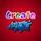 Draw Graffiti - Name Creator app is the perfect tool for graffiti artists and enthusiasts to create custom and personalized tags, names, and signatures