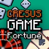 Cresus game: fortune