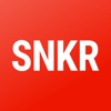 SNKRADDICTED – Sneaker App