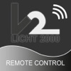 Licht2000 Remote Control