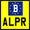 ALPR Belgium