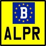 ALPR Belgium