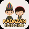 Kadazan Flash Cards Vol 1