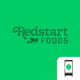 FoodSpot - Redstart