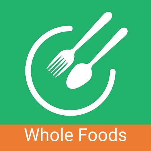 30 Day Whole Foods Meal Plan iOS App