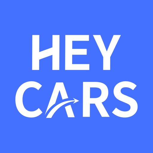 HEYCARS（悦行出行）logo