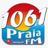Rádio Praia FM 106,1