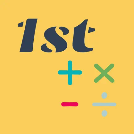 First Grade Math App Читы