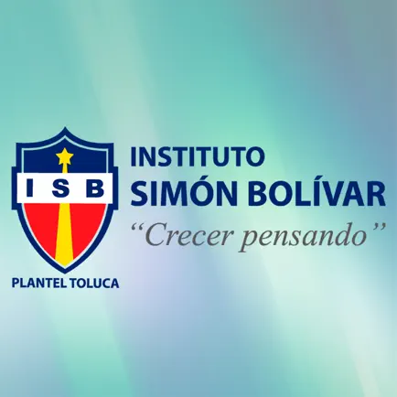 Instituto Simón Bolivar Toluca Читы