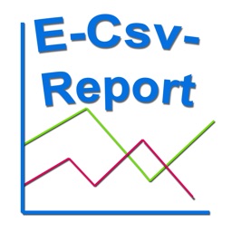 E-Csv-Report