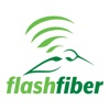 FlashFiber Home