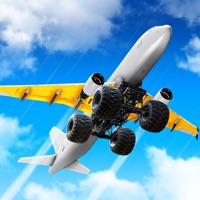 Crazy Plane Landing pour PC