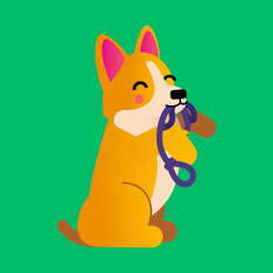‎Dogo - Dog Training & Clicker