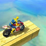 Crazy Speed Bike