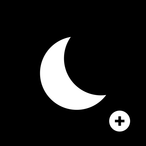 My Moon Phase Pro - Alerts Icon