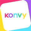Konvy – สินค้าความงามออนไลน์