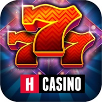 Huuuge Casino Slots 777 Games app not working? crashes or has problems?