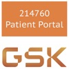 GSK 214760 Patient