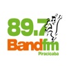 BAND FM PIRACICABA