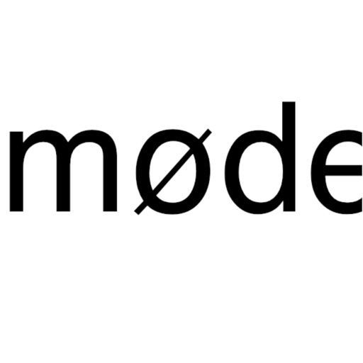 Mode Dating