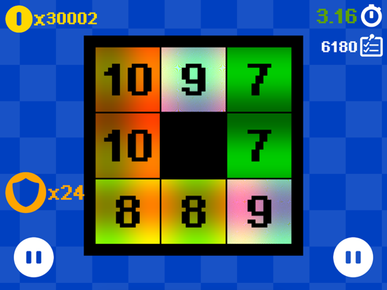 Countless - Ability Game screenshot 2