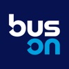 Icon Buson: Passagens de ônibus