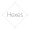 Hexes, a new puzzle game from Elektri