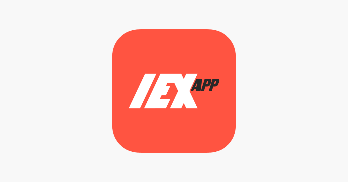 iex-app-na-app-store