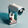 Home Security Camera - Visory