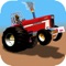 Build a farm full of rides and take your game to the big leagues