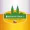 Official app of The Brewers Forum 2023 held in Prague