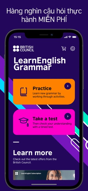 LearnEnglish Grammar