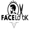 FaceLook - BarberShop
