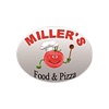 Miller's Food & Pizza