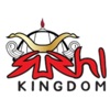 Sushi Kingdom App