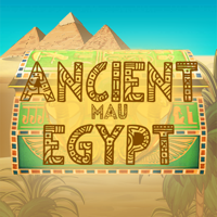 Ancient Mau Egypt