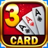 Three Card Poker - Casino