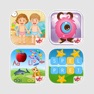 Get Afrikaans: Skool toe 10 in 1 for iOS, iPhone, iPad Aso Report