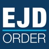 EJD Ordering
