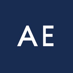 AE + Aerie icon