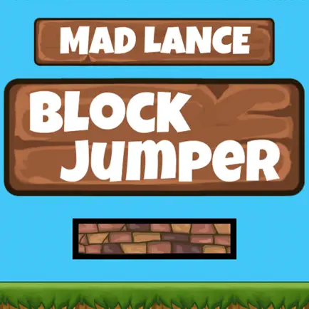 MAD Lance Block Jumper Cheats