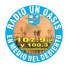 Radio un Oasis