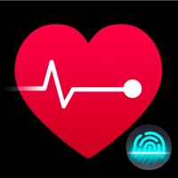 Contact Heart Rate Monitor · Pulse App